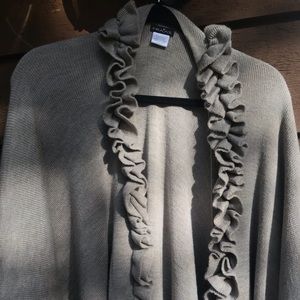 Ladies Wrap by FRAAS